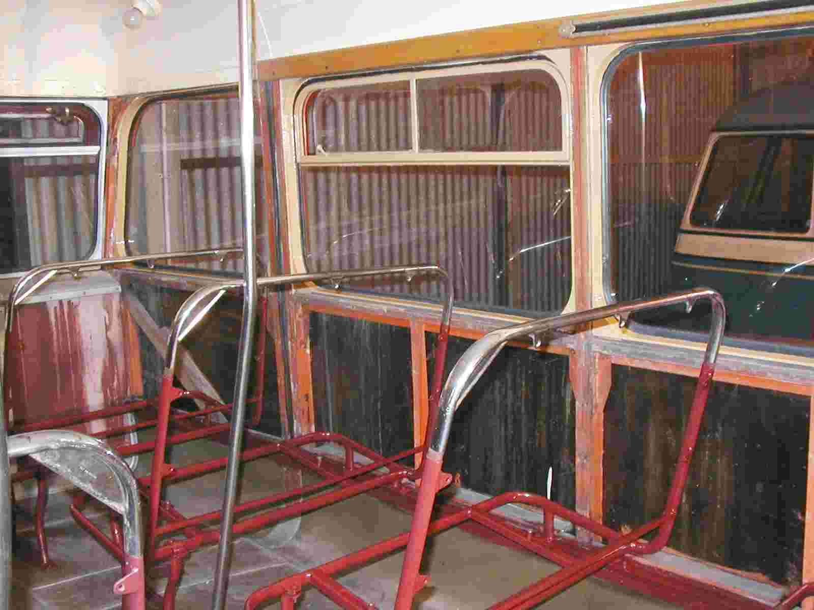 Upper Saloon 4